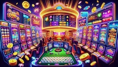 Ilustrasi kemudahan dan keamanan aplikasi bintang77 dalam genggaman pengguna