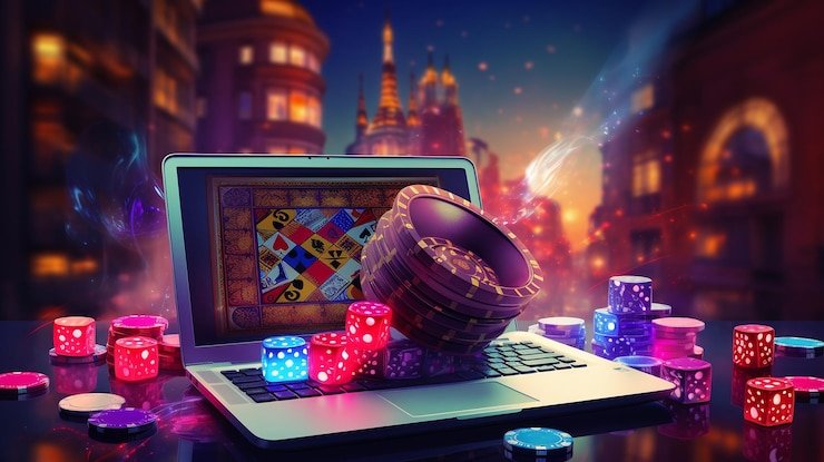 Pengguna diingatkan pentingnya bermain bertanggung jawab dalam Live Casino